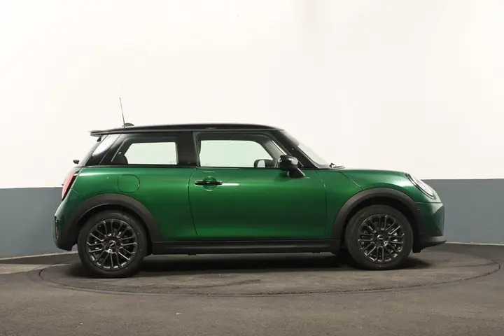 Mini Cooper photo 5