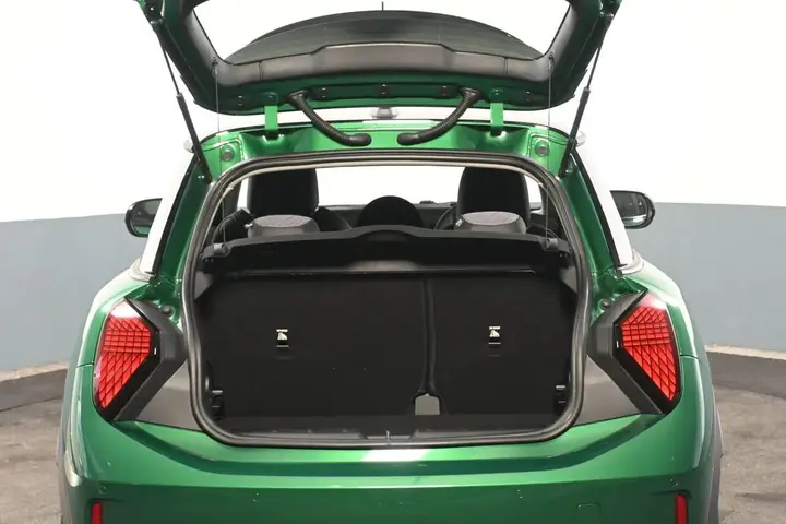 Mini Cooper photo 4