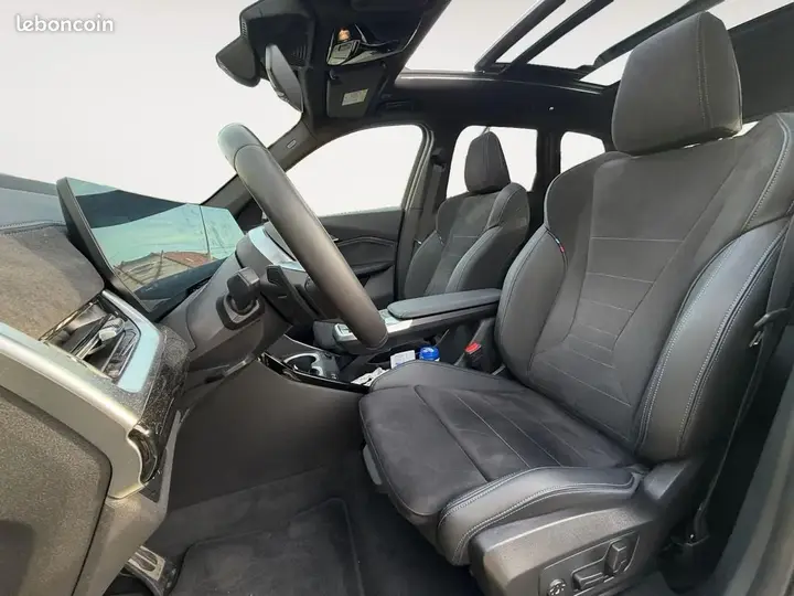 BMW X1 2026 photo 3