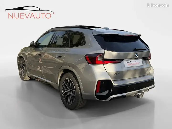 BMW X1 2026 photo 5