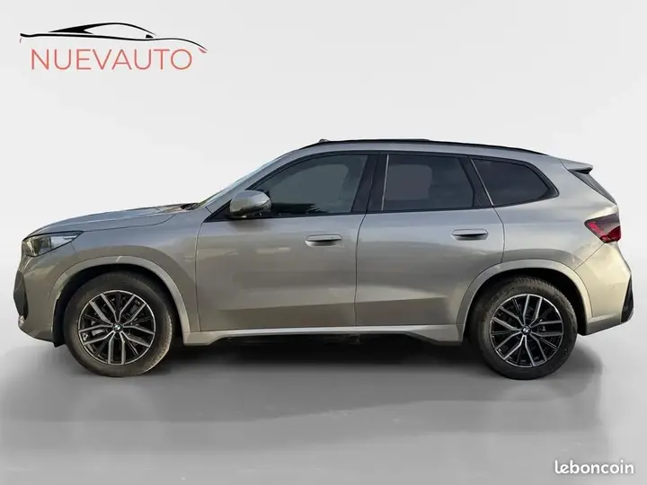 BMW X1 2026 photo 2