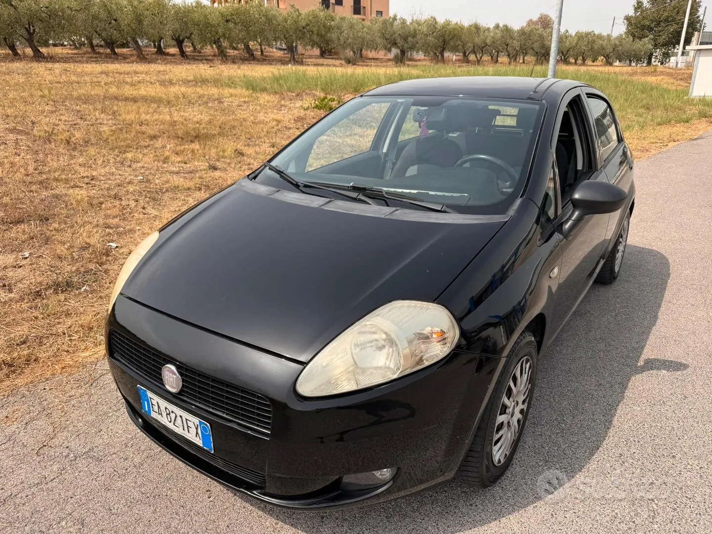 Fiat Grande Punto