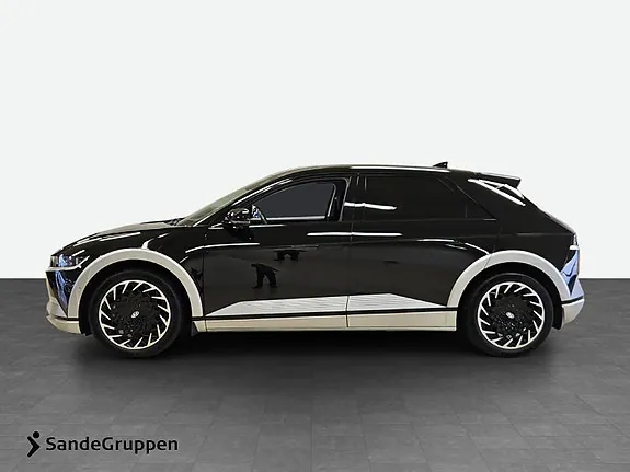 Hyundai Ioniq 5 2023 photo 2