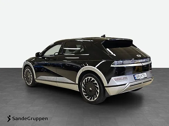 Hyundai Ioniq 5 2023 photo 3