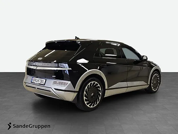 Hyundai Ioniq 5 2023 photo 5