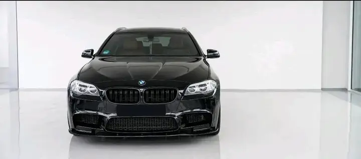 BMW 530D