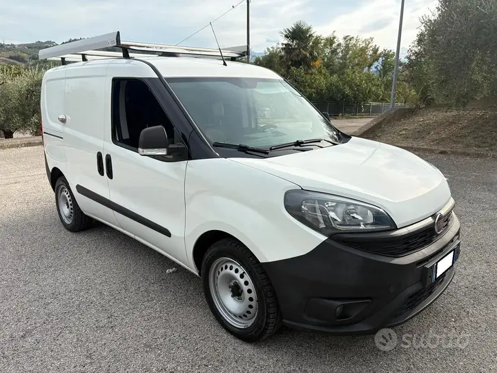 Fiat Doblo