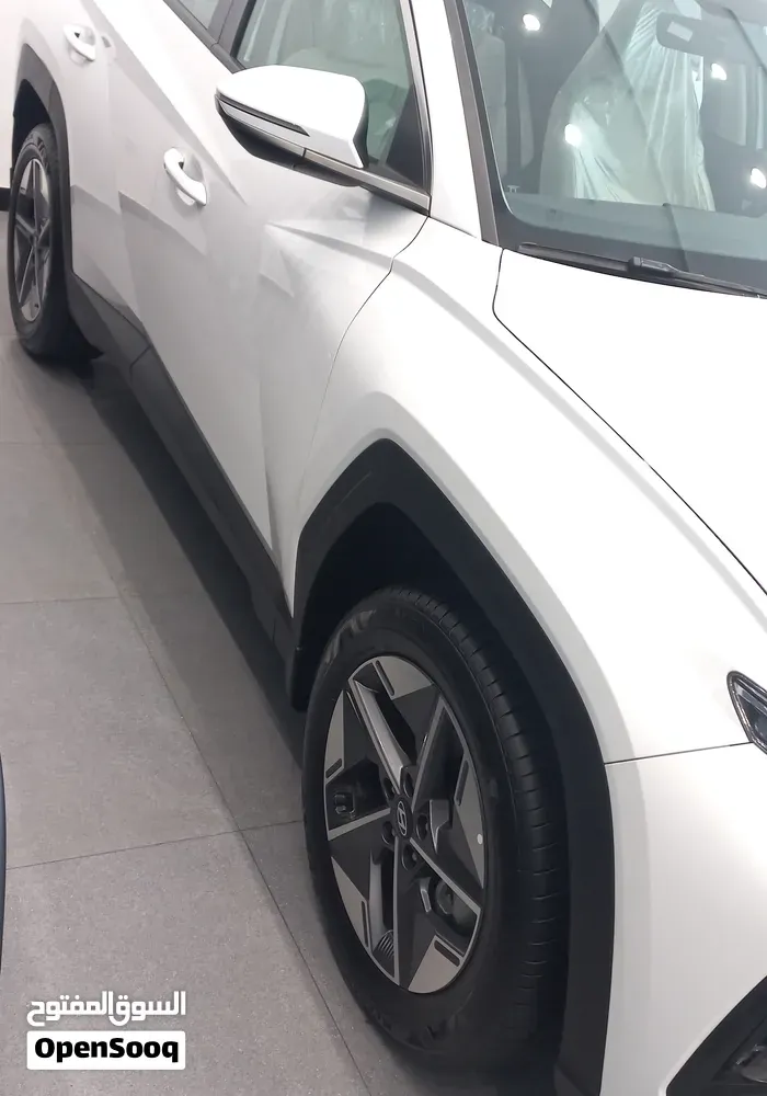 Hyundai Tucson 2026 photo 4