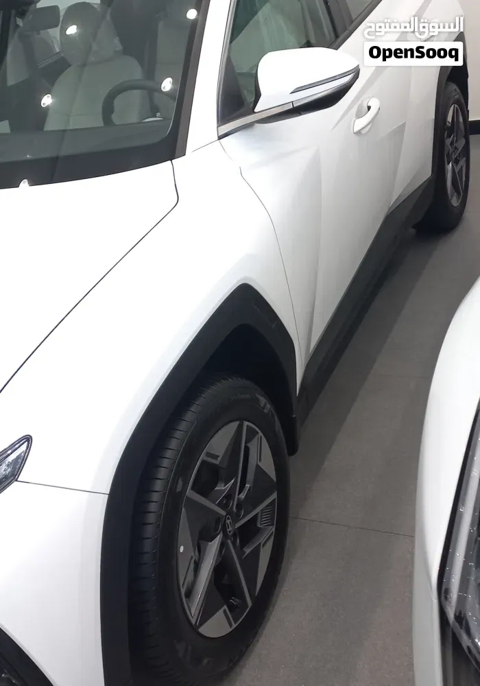 Hyundai Tucson 2026 photo 3