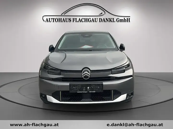 Citroen C4 2025 photo 2
