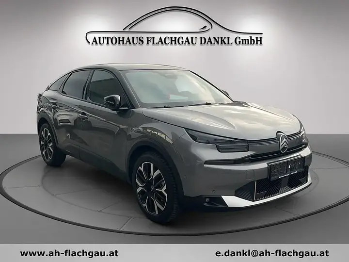 Citroen C4 2025 photo 3