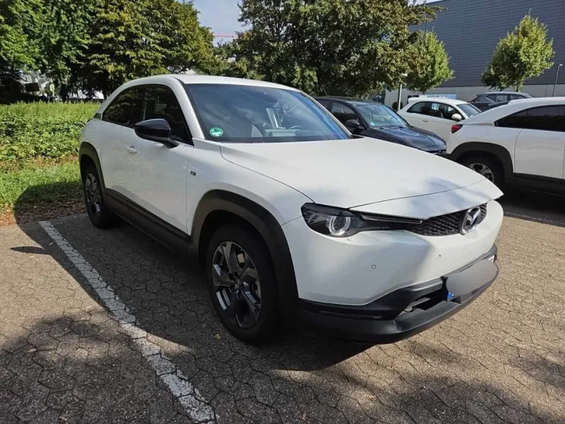 Mazda Mx-30