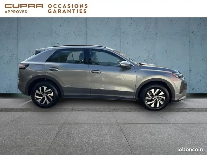Volkswagen T-Roc 2026 photo 5