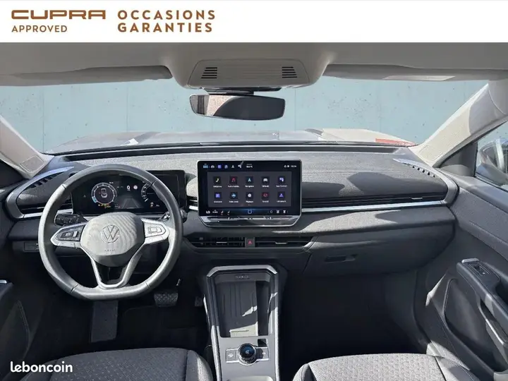Volkswagen T-Roc 2026 photo 3