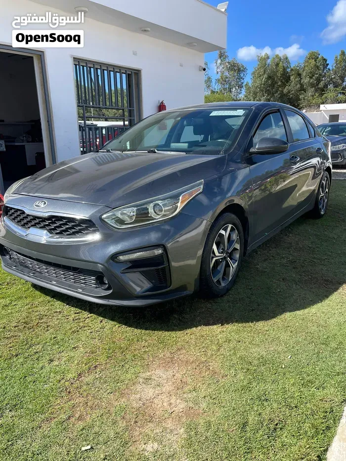 Kia Cerato
