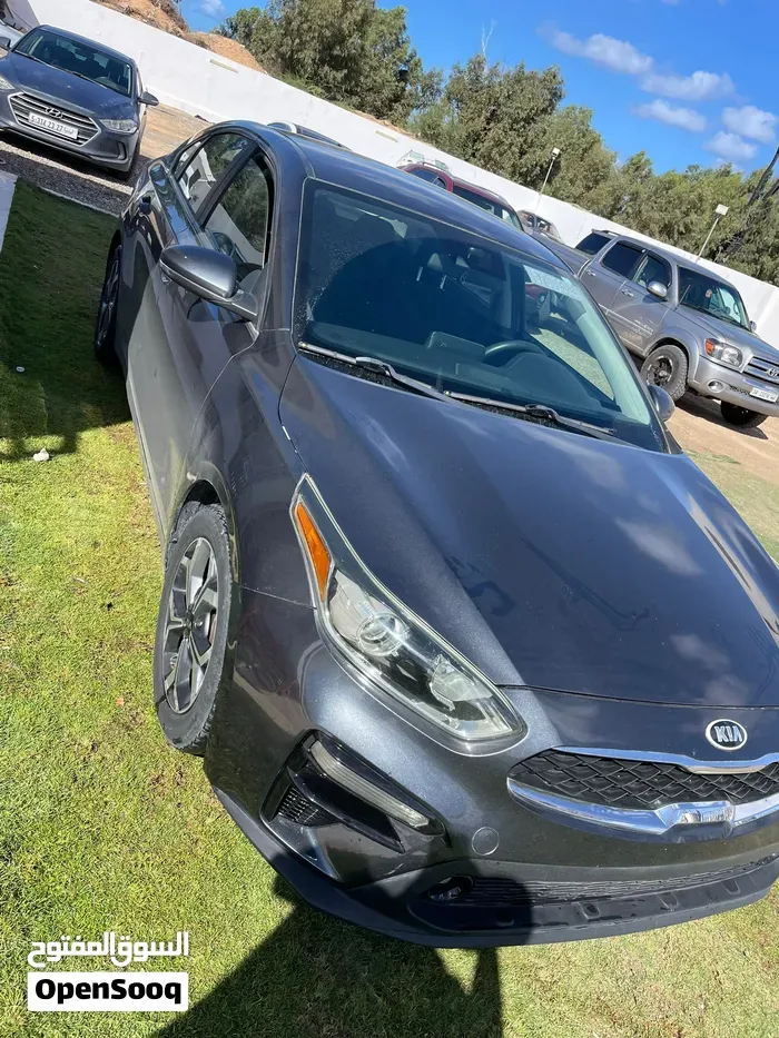 Kia Cerato 2020 photo 4
