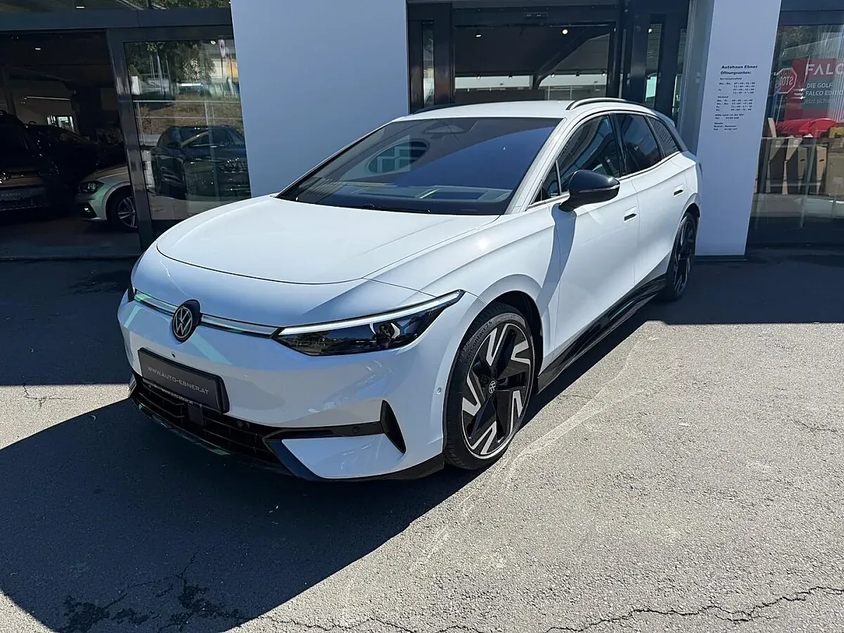 Volkswagen Id.7