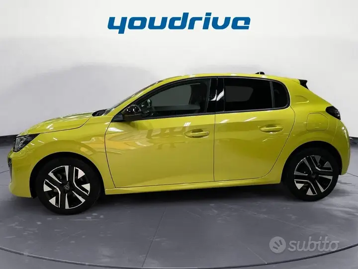 Peugeot 208 2026 photo 2