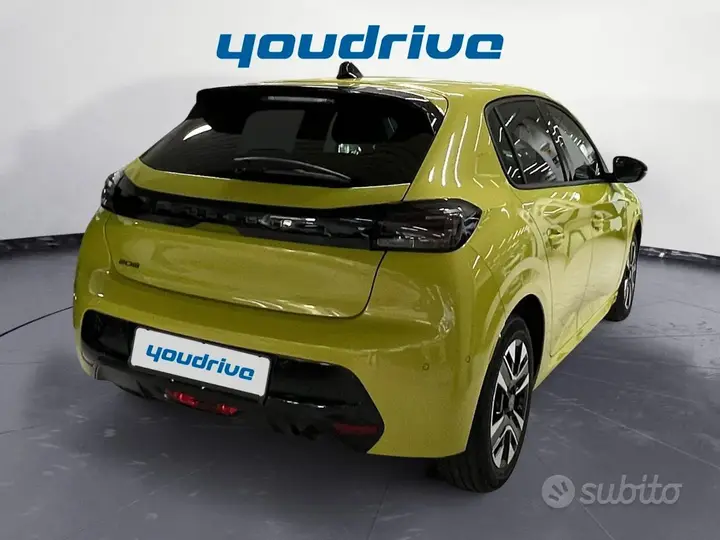 Peugeot 208 2026 photo 5