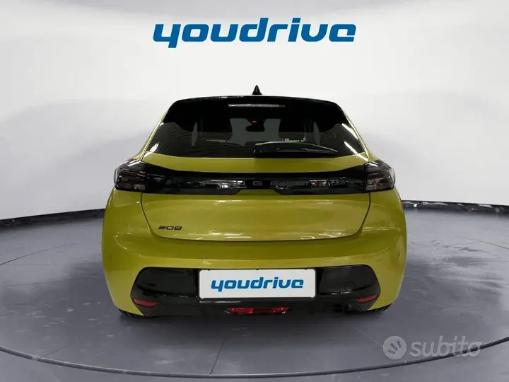 Peugeot 208 2026 photo 4