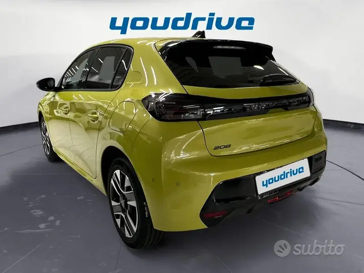 Peugeot 208 2026 photo 3