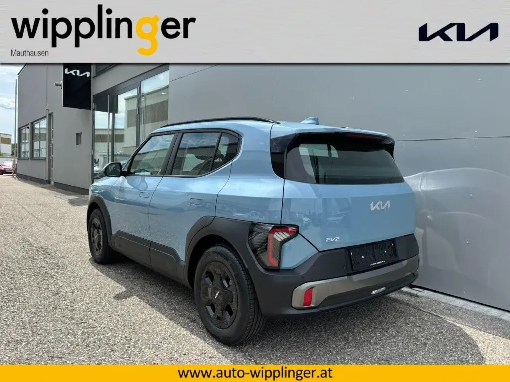 Kia Ev2 photo 3