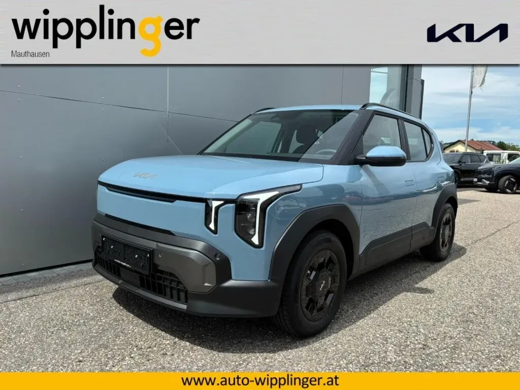 Kia Ev2