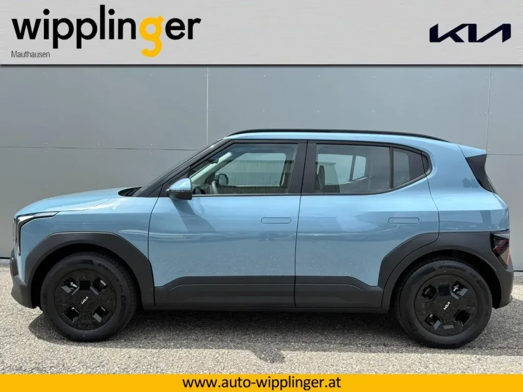 Kia Ev2 photo 2