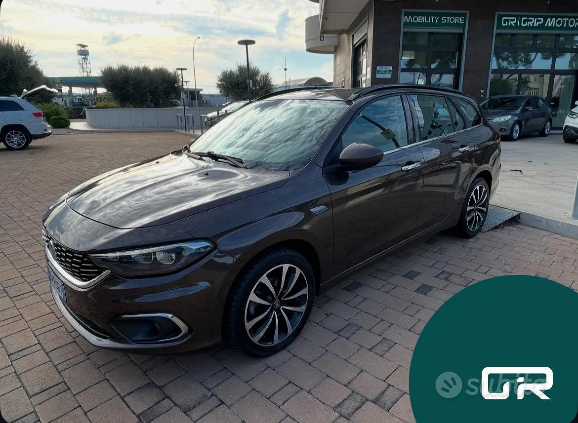 Fiat Tipo