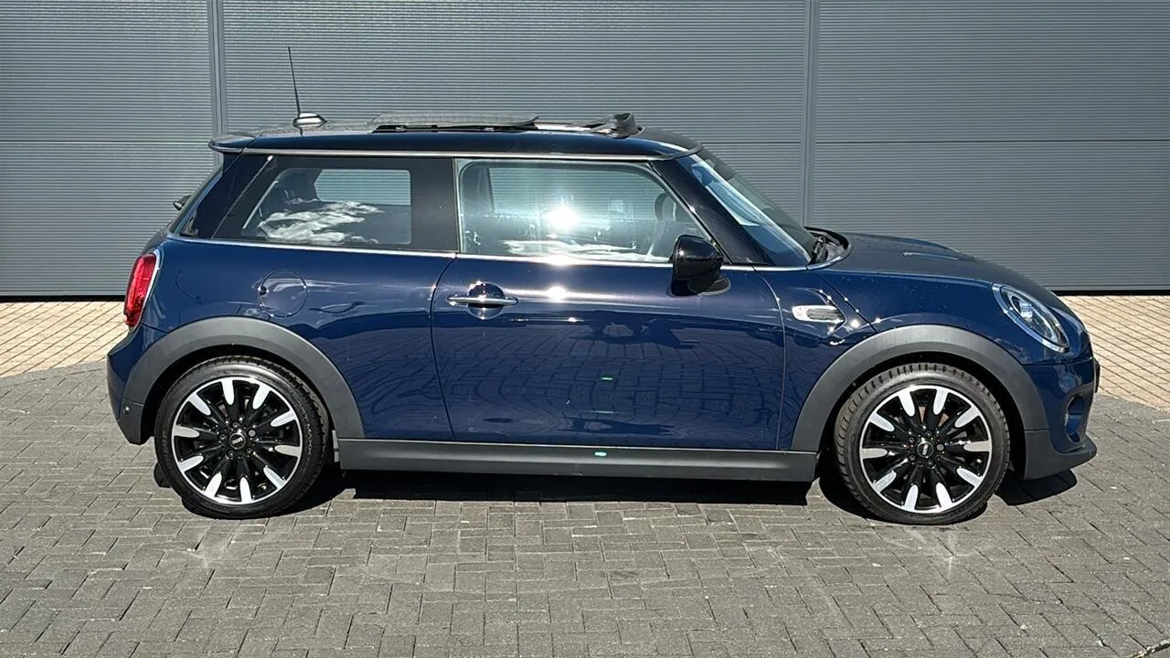 Mini Hatch 2019 photo 4