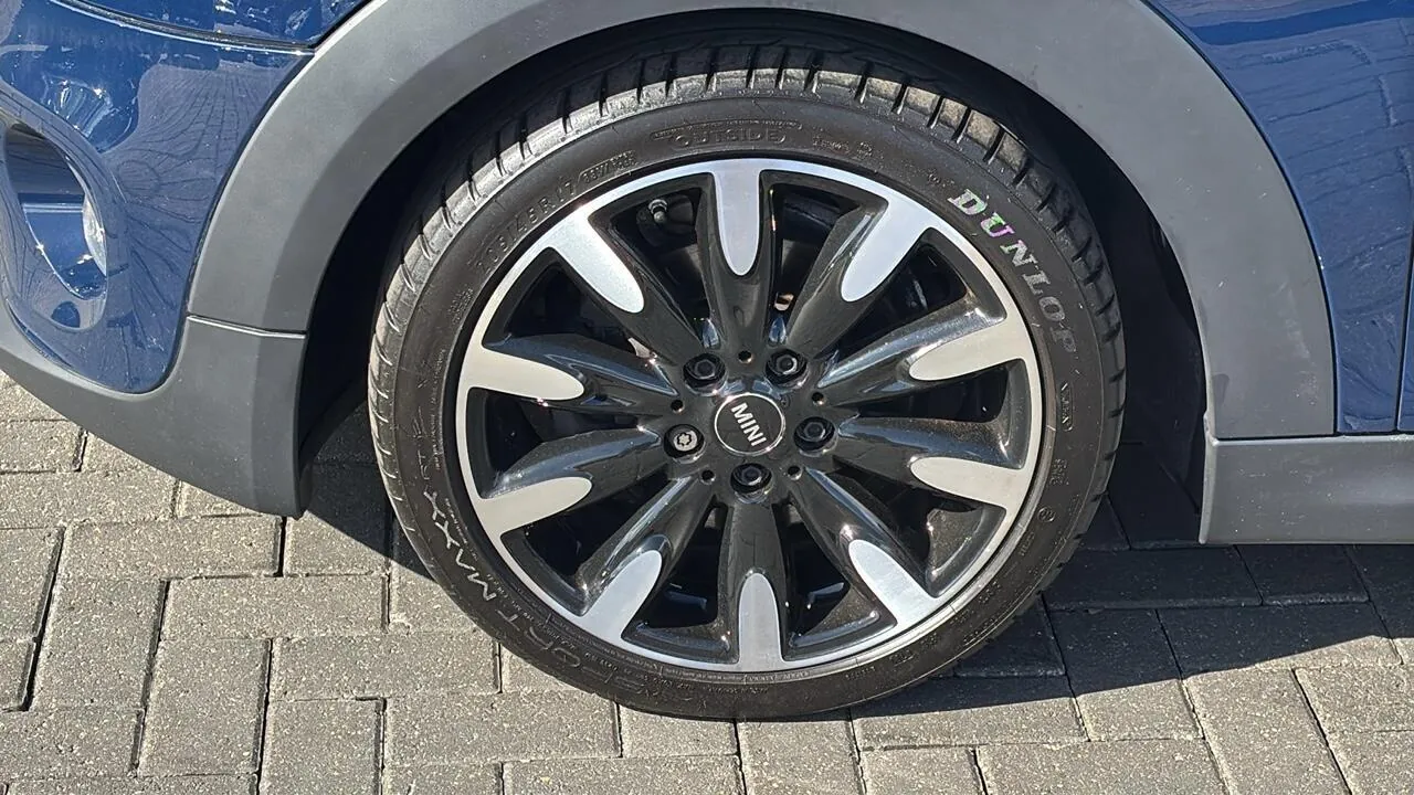 Mini Hatch 2019 photo 5