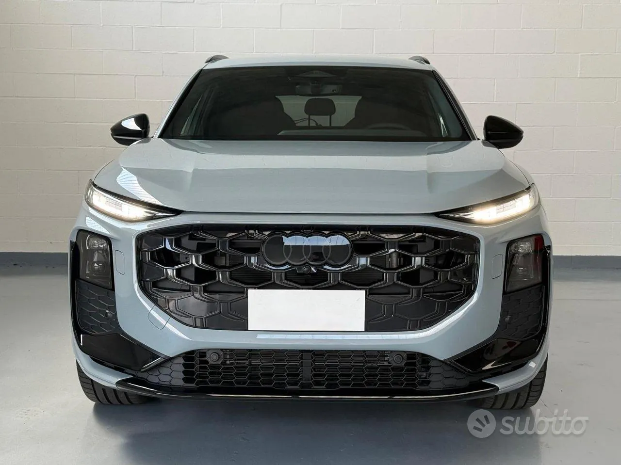 Audi Q3 2026 photo 4