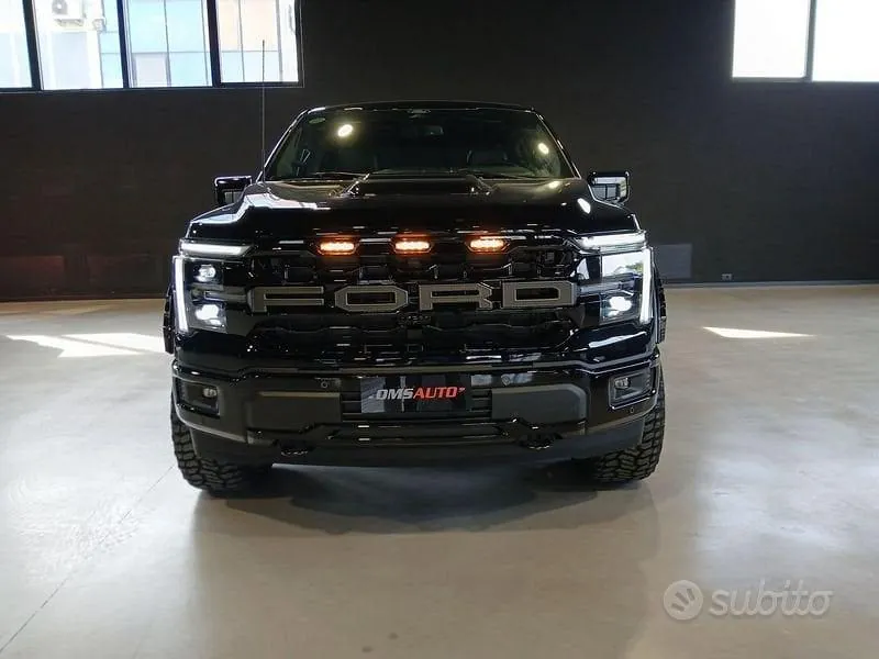 Ford F-150 Supercrew 2026 photo 5
