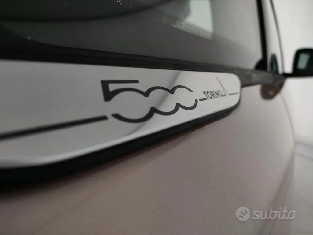 Fiat 500 photo 5