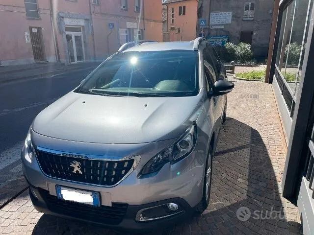 Peugeot 2008 2018 photo 3