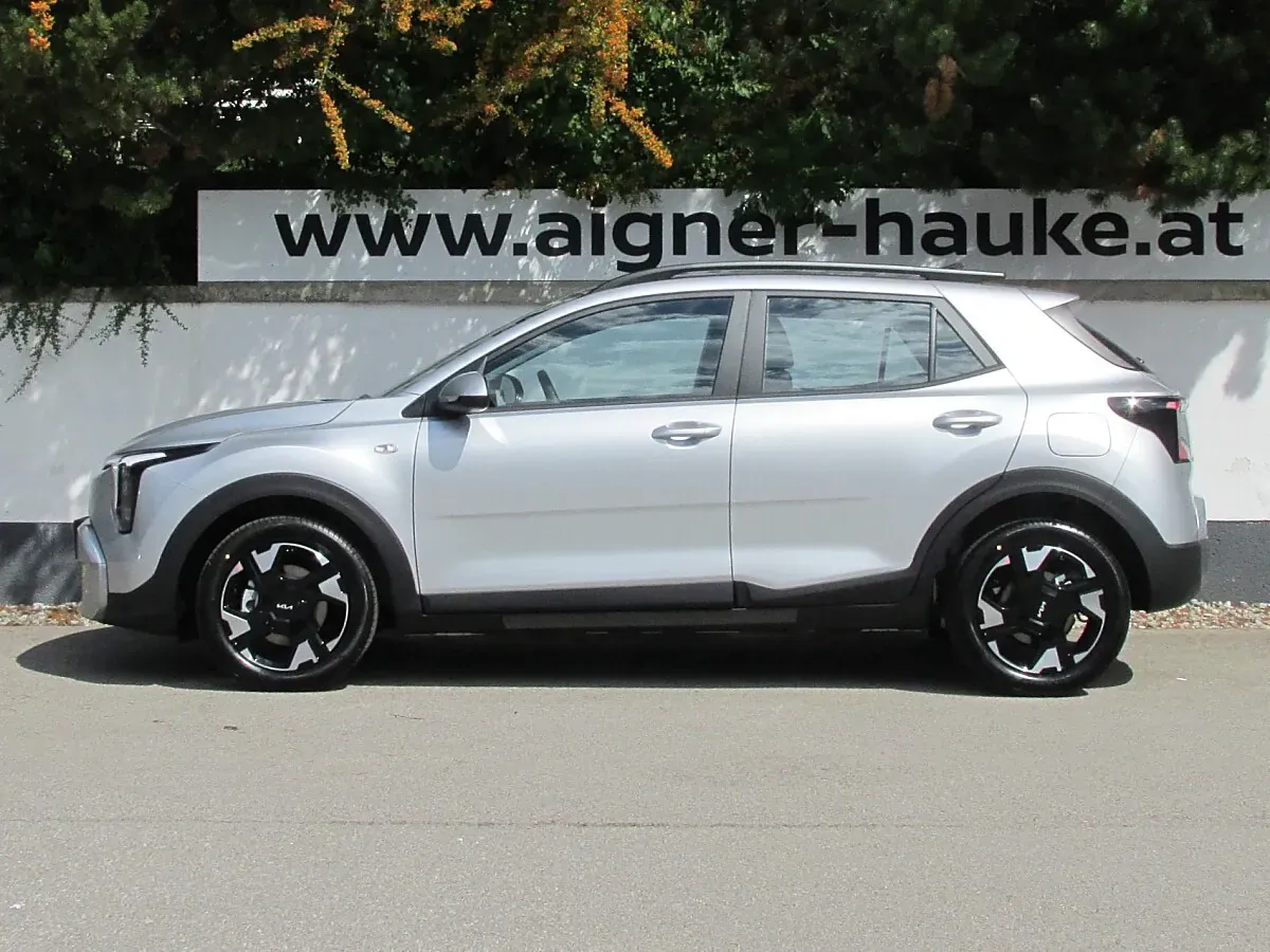 Kia Stonic photo 3