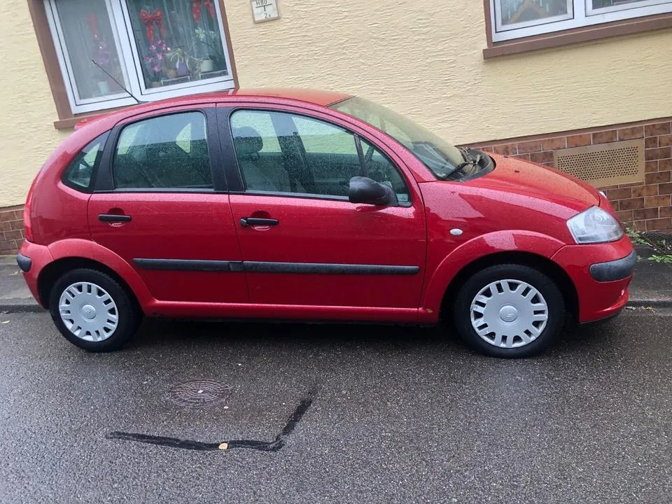 Citroen C3