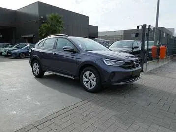 Volkswagen Taigo 2026 photo 2