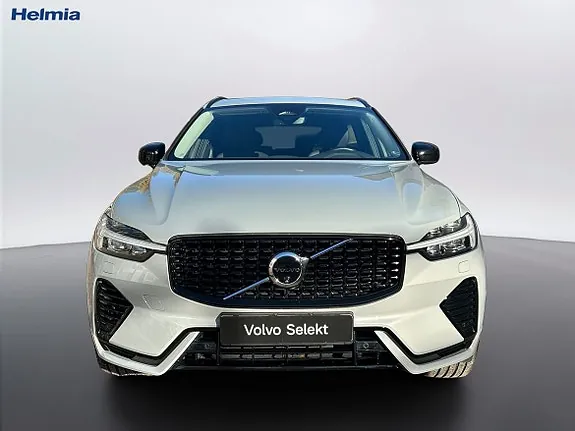 Volvo Xc60 2025 photo 4