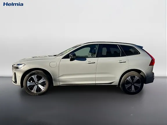 Volvo Xc60 2025 photo 2