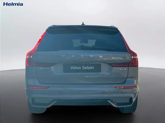 Volvo Xc60 2025 photo 5