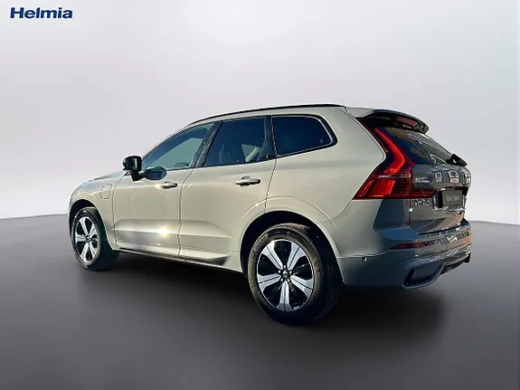 Volvo Xc60 2025 photo 3