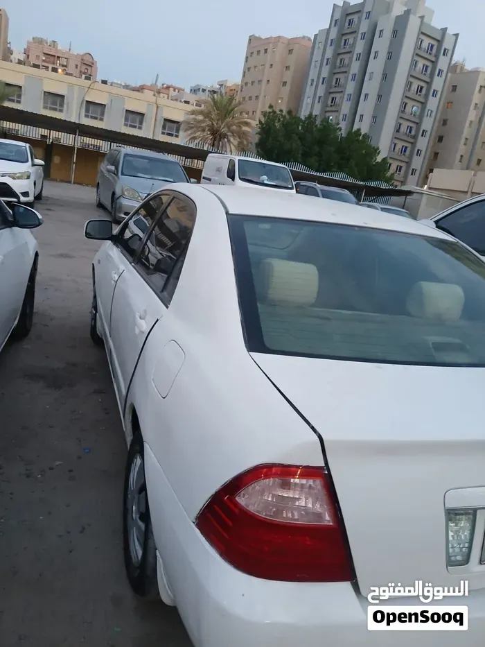 Toyota Corolla 2006 photo 5