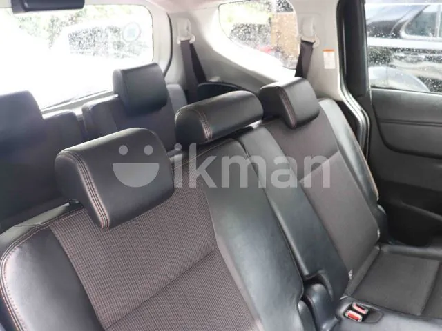 Toyota Cienta 2018 photo 4