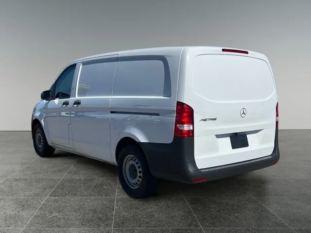 Mercedes-Benz Metris 2023 photo 4