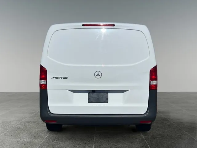 Mercedes-Benz Metris 2023 photo 5