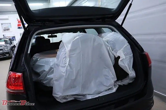 Volkswagen Golf I 2015 photo 4