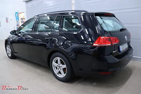 Volkswagen Golf I 2015 photo 3