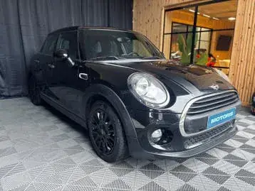 Mini One 2018 photo 3