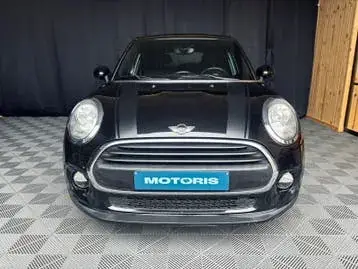 Mini One 2018 photo 2